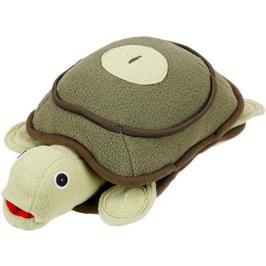 High Quality Pet Dog Tortoise Plush Toy